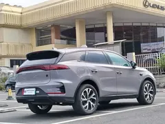 2025 BYD Tang DM-i 115KM PHEV Premium Smart Driving — фото 6
