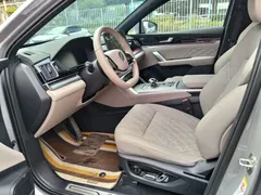2025 BYD Tang DM-i 115KM PHEV Premium Smart Driving — фото 8