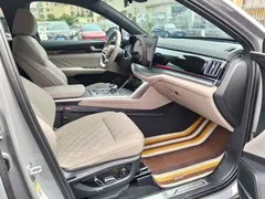 2025 BYD Tang DM-i 115KM PHEV Premium Smart Driving — фото 10