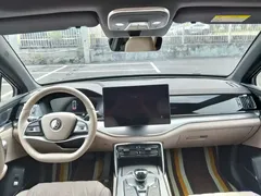 2025 BYD Tang DM-i 115KM PHEV Premium Smart Driving — фото 11