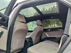 2025 BYD Tang DM-i 115KM PHEV Premium Smart Driving — фото 12