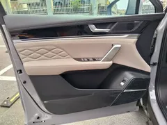 2025 BYD Tang DM-i 115KM PHEV Premium Smart Driving — фото 13