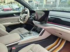 2025 BYD Tang DM-i 115KM PHEV Premium Smart Driving — фото 14
