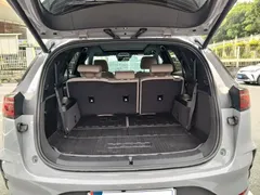 2025 BYD Tang DM-i 115KM PHEV Premium Smart Driving — фото 15
