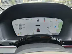 2025 BYD Tang DM-i 115KM PHEV Premium Smart Driving — фото 16