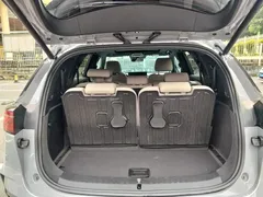 2025 BYD Tang DM-i 115KM PHEV Premium Smart Driving — фото 17