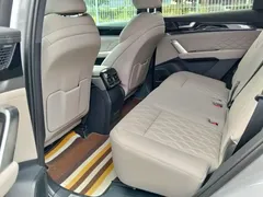 2025 BYD Tang DM-i 115KM PHEV Premium Smart Driving — фото 18