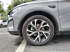 2025 BYD Tang DM-i 115KM PHEV Premium Smart Driving — фото 19