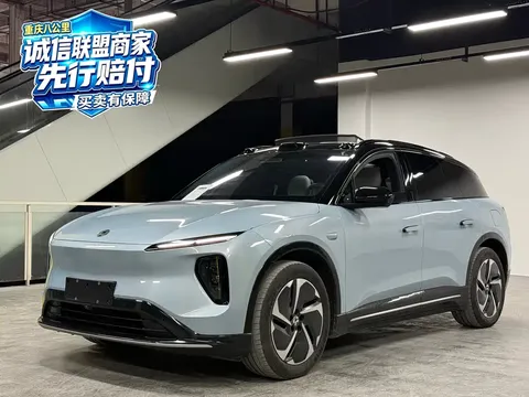2024 Nio ES6 75kWh