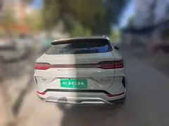 2023 BYD Song PLUS Champion DM-i PHEV 110KM Flagship Plus — фото 5