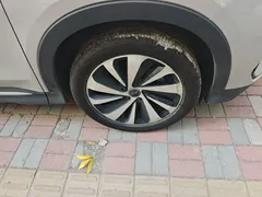 2023 BYD Song PLUS Champion DM-i PHEV 110KM Flagship Plus — фото 8