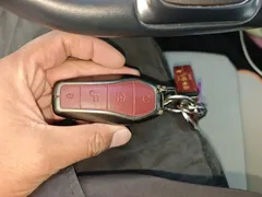 2023 BYD Song PLUS Champion DM-i PHEV 110KM Flagship Plus — фото 9