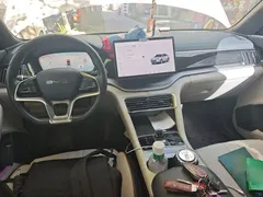 2023 BYD Song PLUS Champion DM-i PHEV 110KM Flagship Plus — фото 10