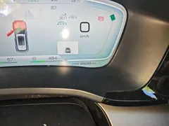 2023 BYD Song PLUS Champion DM-i PHEV 110KM Flagship Plus — фото 13