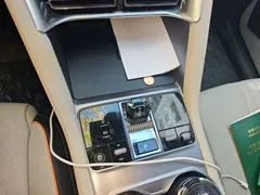 2023 BYD Song PLUS Champion DM-i PHEV 110KM Flagship Plus — фото 15