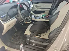 2023 BYD Song PLUS Champion DM-i PHEV 110KM Flagship Plus — фото 16