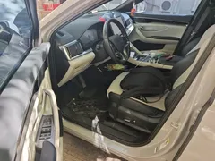 2023 BYD Song PLUS Champion DM-i PHEV 110KM Flagship Plus — фото 17