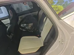 2023 BYD Song PLUS Champion DM-i PHEV 110KM Flagship Plus — фото 18