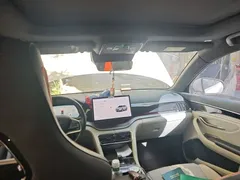 2023 BYD Song PLUS Champion DM-i PHEV 110KM Flagship Plus — фото 19