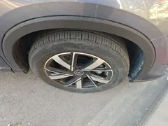 2024 BYD Song Pro DM-i PHEV 71km Glory Exceed, синий — фото 8