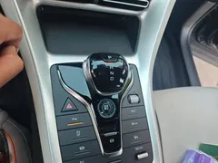 2024 BYD Song Pro DM-i PHEV 71km Glory Exceed, синий — фото 15