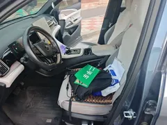 2024 BYD Song Pro DM-i PHEV 71km Glory Exceed, синий — фото 16