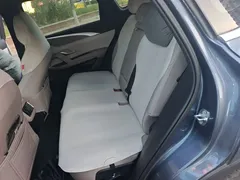 2024 BYD Song Pro DM-i PHEV 71km Glory Exceed, синий — фото 18