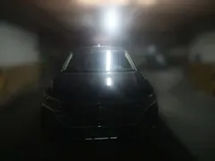 2020 Volkswagen Viloran 330TSI Business, чёрный — фото 2
