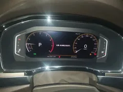 2020 Volkswagen Viloran 330TSI Business, чёрный — фото 7