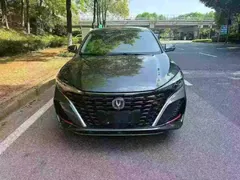 2023 Changan Eado PLUS 1.4T GDI DCT Premium — фото 2