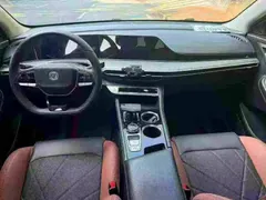 2023 Changan Eado PLUS 1.4T GDI DCT Premium — фото 4