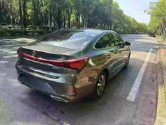 2023 Changan Eado PLUS 1.4T GDI DCT Premium — фото 8