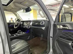 2021 Tank 300 Off-road 2.0T Conqueror — фото 6