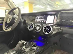 2021 Tank 300 Off-road 2.0T Conqueror — фото 8
