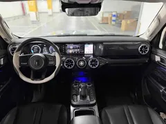 2021 Tank 300 Off-road 2.0T Conqueror — фото 9