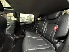 2021 Haval M6 Plus 1.5T DCT Luxury, чёрный — фото 6