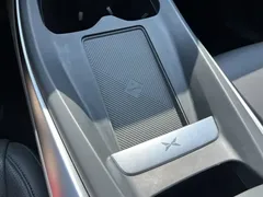 2025 Xpeng MONA M03 620 Long Range Plus, чёрный — фото 11