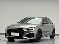 2023 Audi S4 3.0TFSI — фото 1