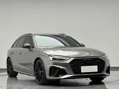 2023 Audi S4 3.0TFSI — фото 3