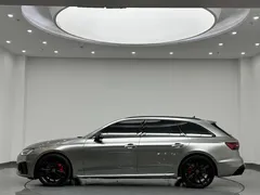 2023 Audi S4 3.0TFSI — фото 4
