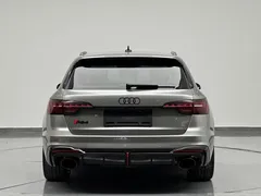 2023 Audi S4 3.0TFSI — фото 5