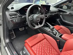 2023 Audi S4 3.0TFSI — фото 6