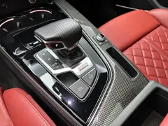 2023 Audi S4 3.0TFSI — фото 7