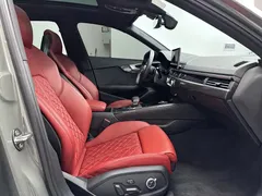 2023 Audi S4 3.0TFSI — фото 12