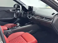 2023 Audi S4 3.0TFSI — фото 15