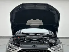 2023 Audi S4 3.0TFSI — фото 20