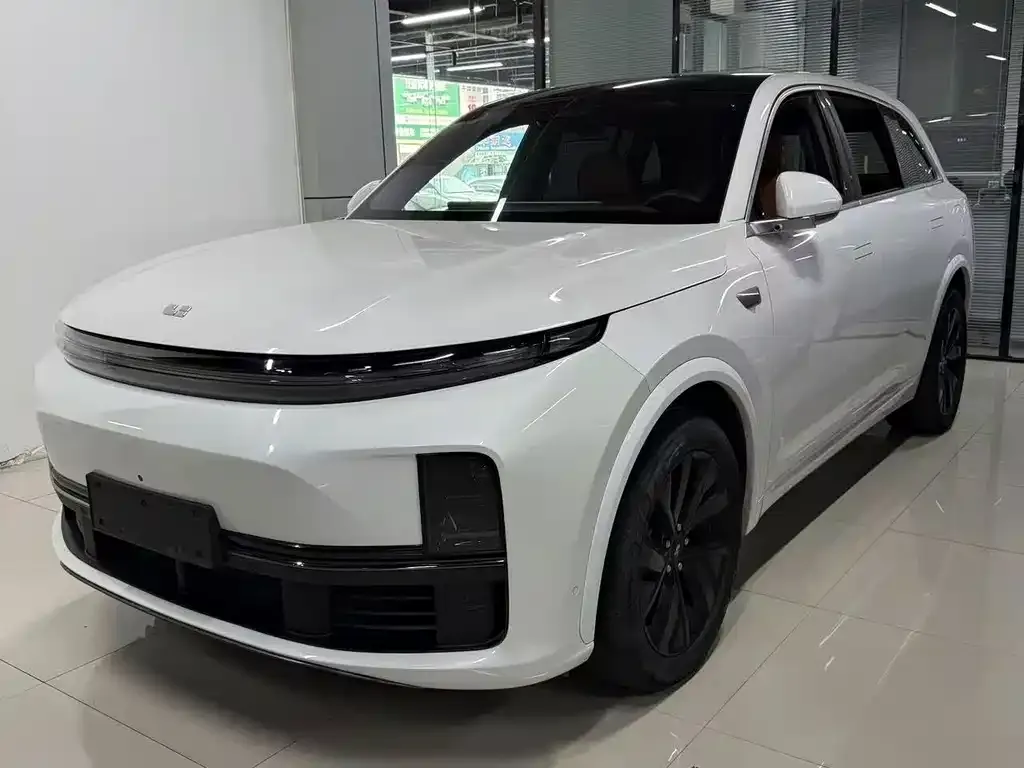 2023 Li Auto L7