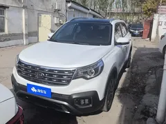2019 Kia Sportage 2.0L AT Luxury, белый — фото 1