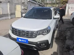 2019 Kia Sportage 2.0L AT Luxury, белый — фото 2