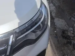 2019 Kia Sportage 2.0L AT Luxury, белый — фото 5